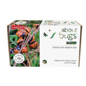 About Bugs Nature Kit